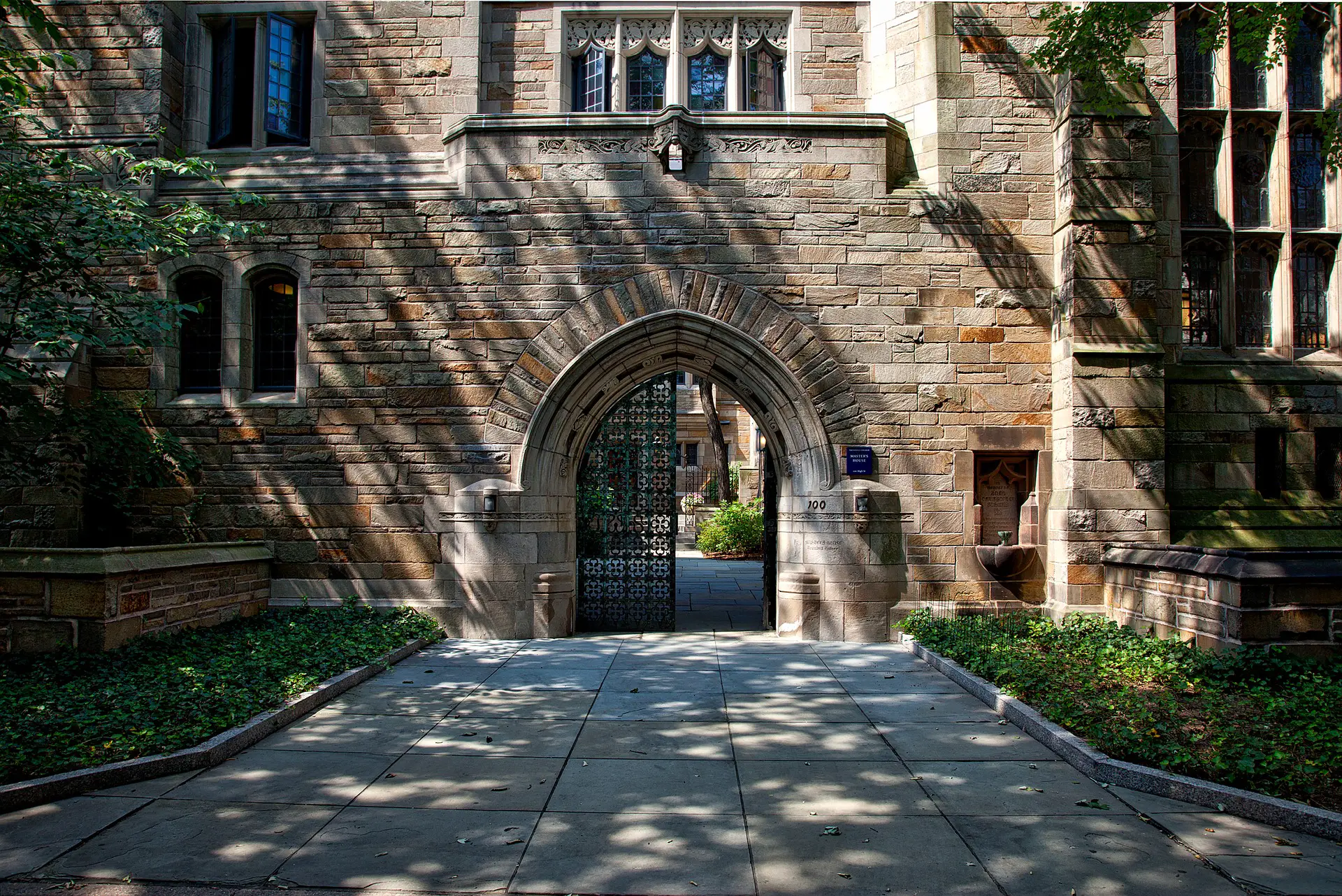 Yale University Scholarships