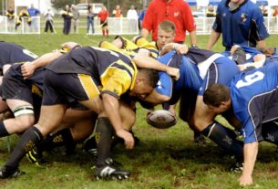 USA College Rugby Scholarships
