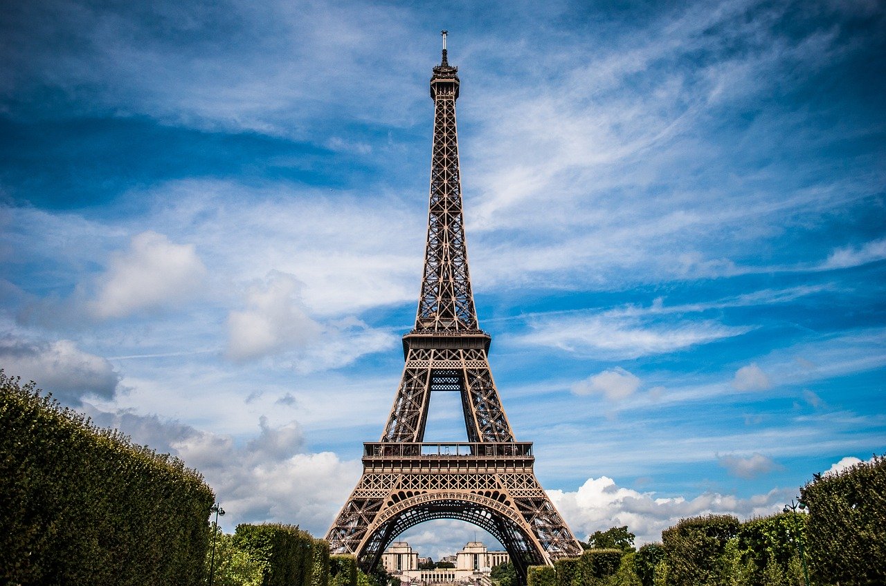 france top universities